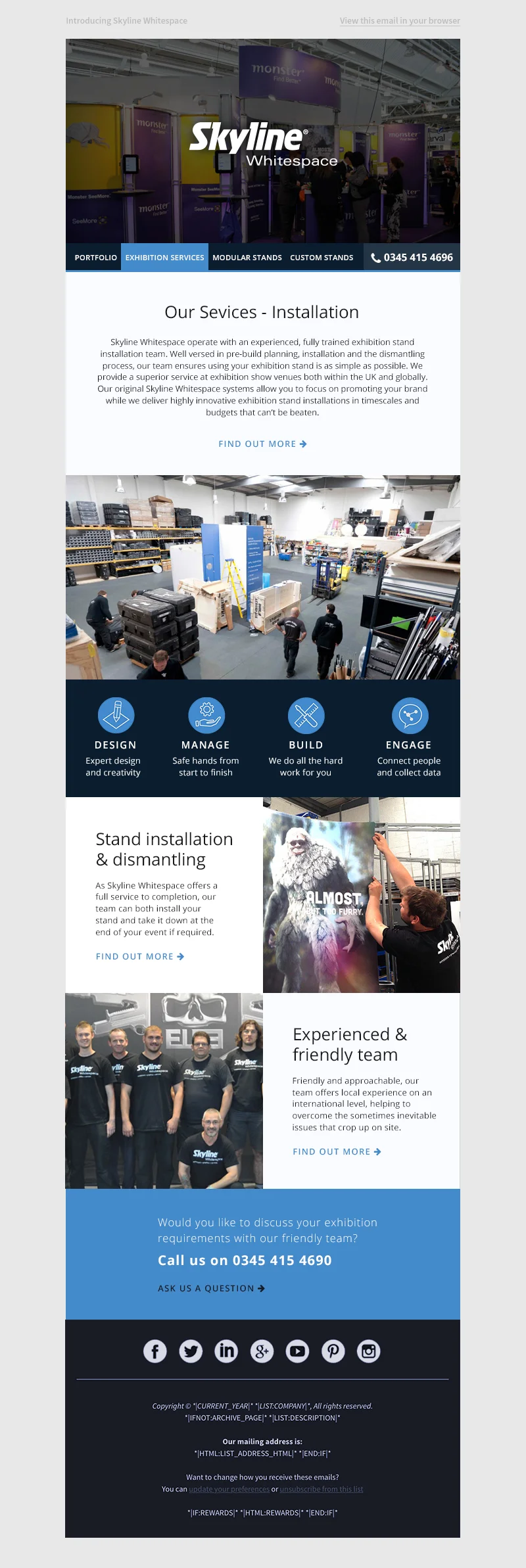 1075 Mailchimp Template_Services