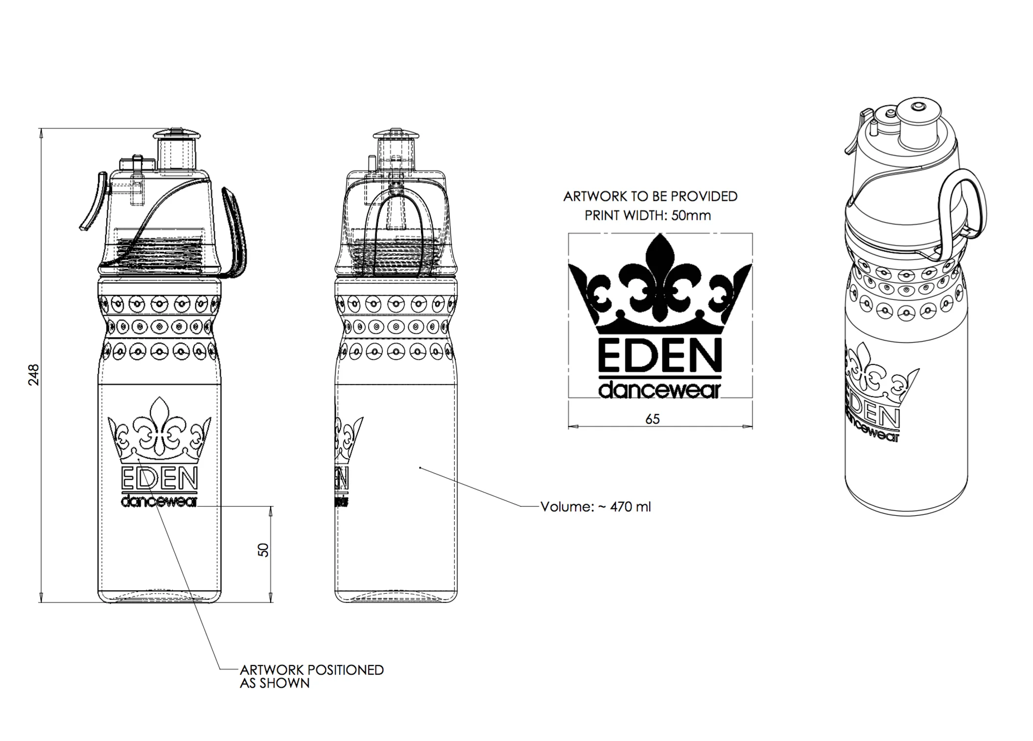 Bottle