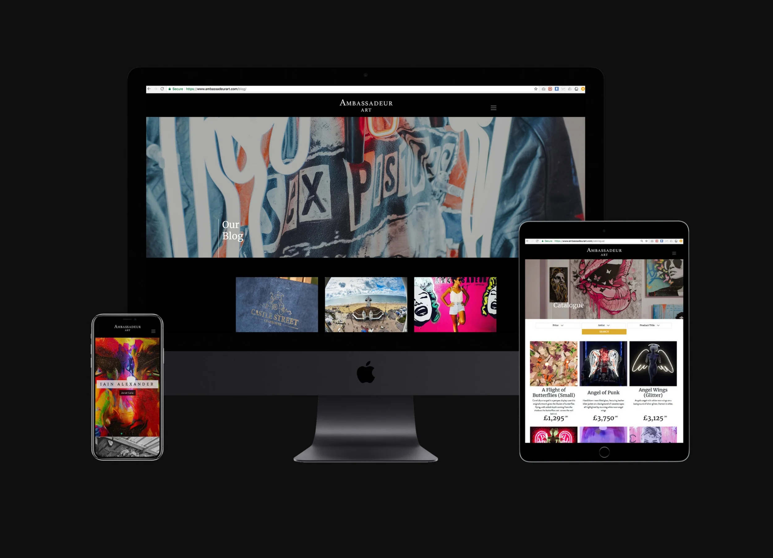 IMac+Pro