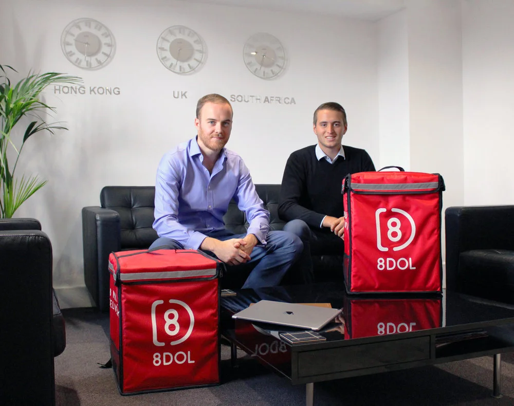 Introducing 8DOL, the World’s Largest Student Grocery App