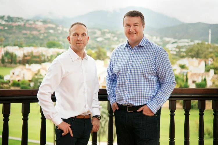 Client Win: The Travel Franchise