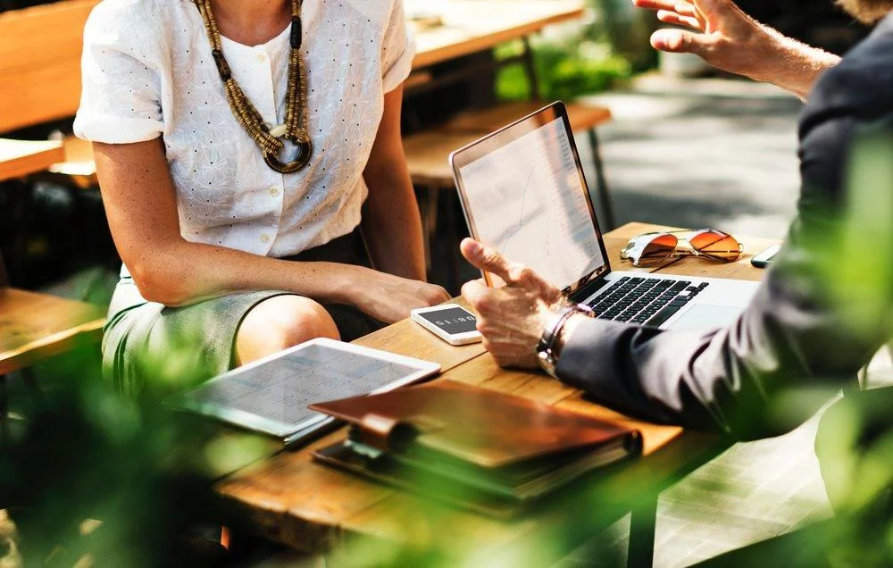 6 Top Tips: Relaunching your B2B Website