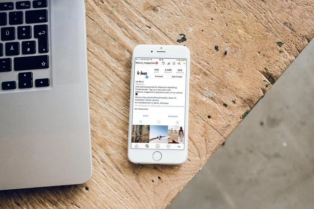 How the New Instagram Algorithm Works in 2018