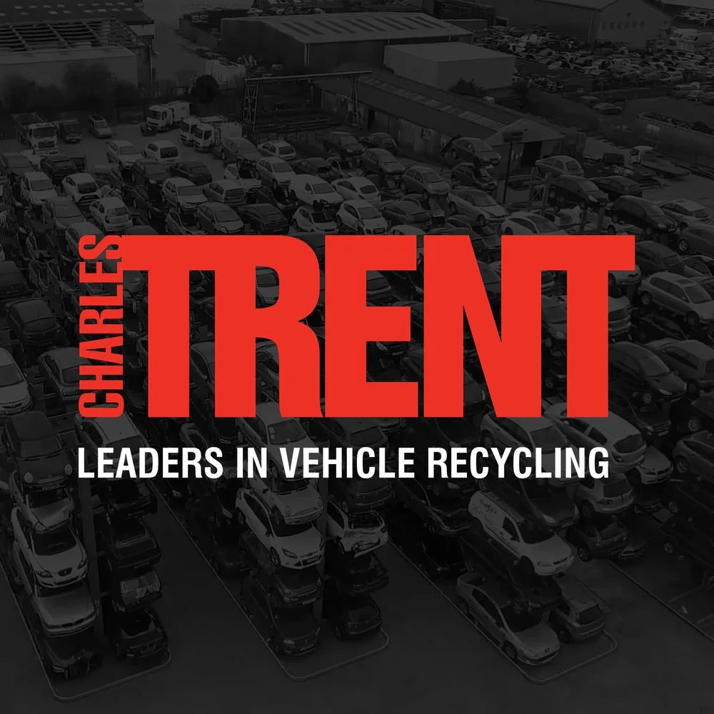 Charles Trent's Social Takes Off