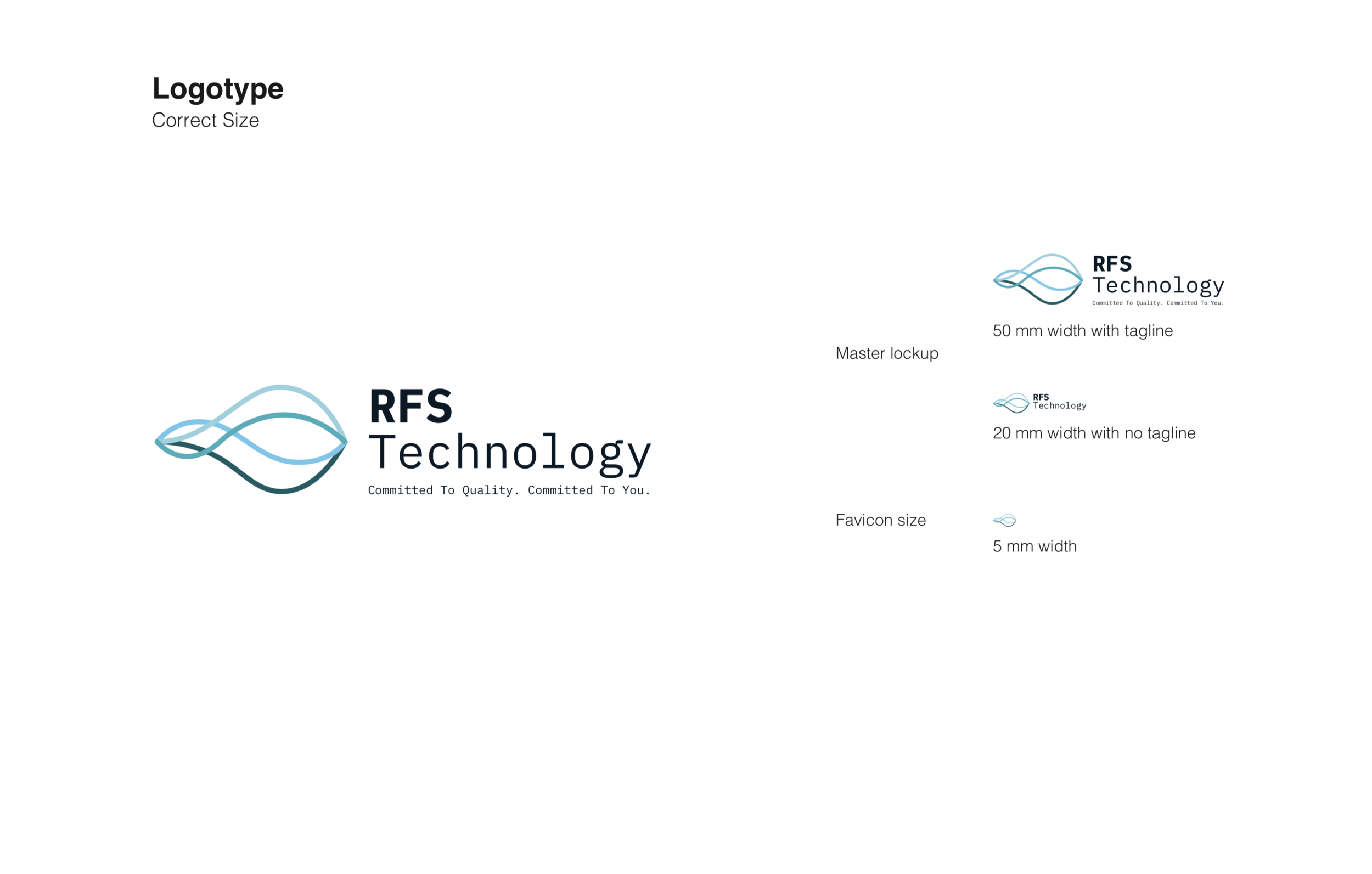 RFS Technology - UNBXD | Creative Digital Agency supporting image