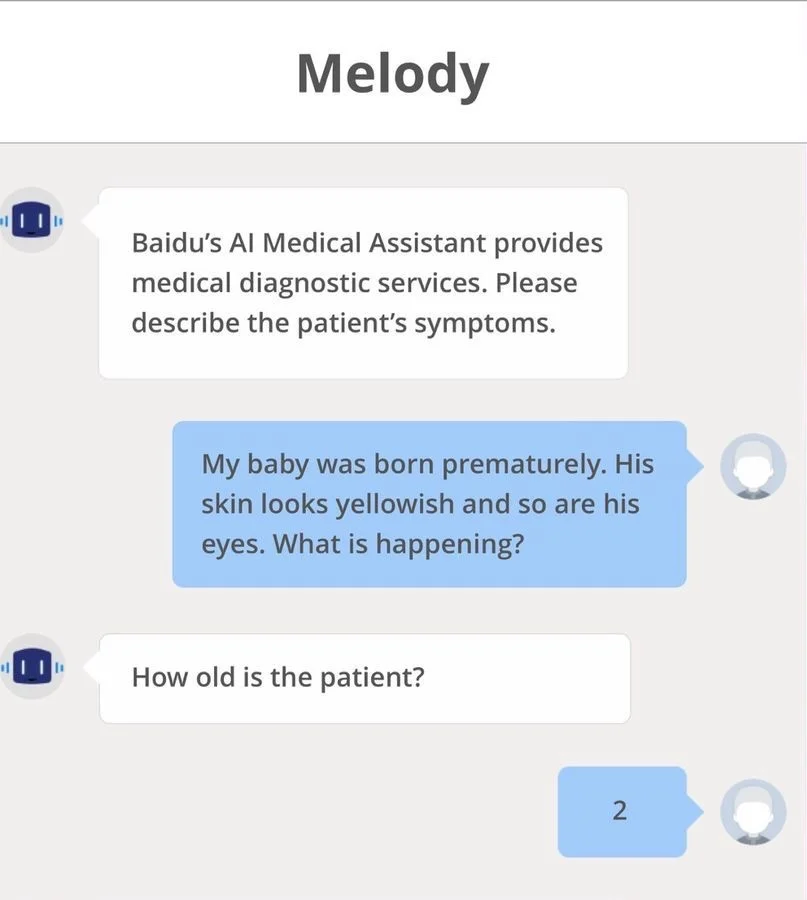 Melody