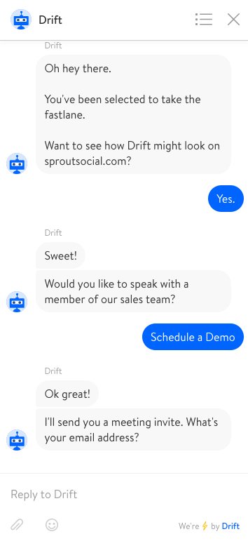 The Complete Guide to Chatbots supporting image
