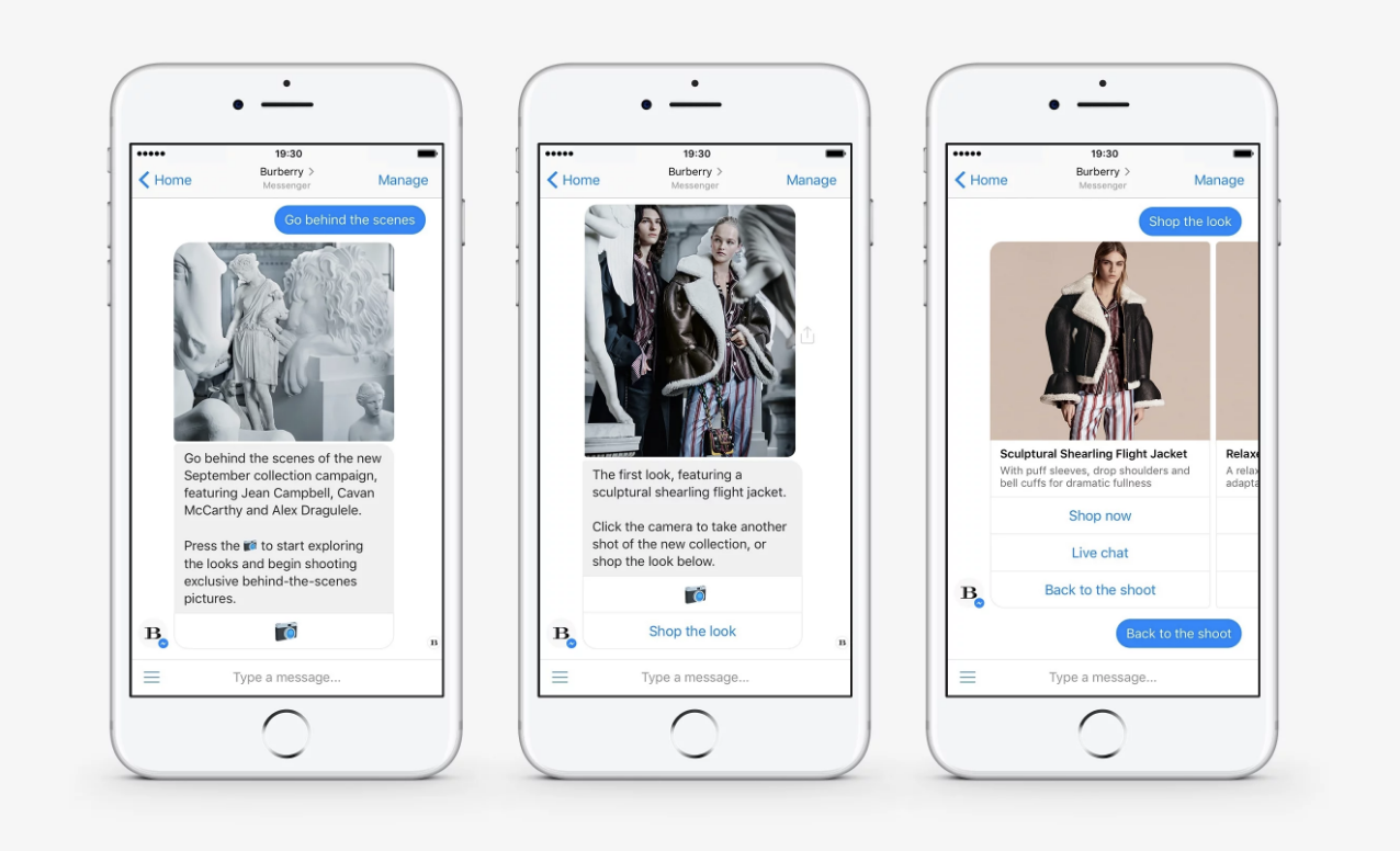 The Complete Guide to Chatbots supporting image