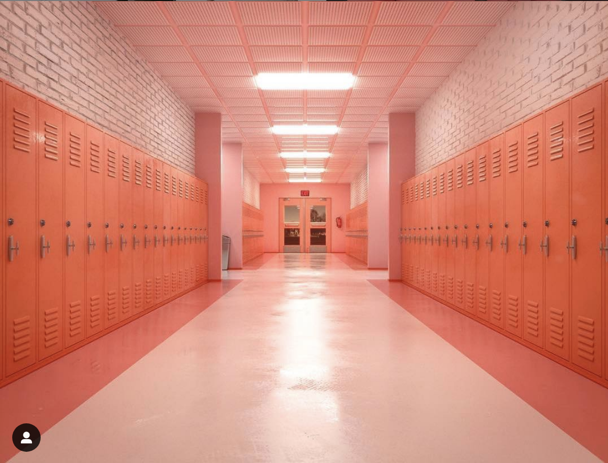 Colour Trends 2