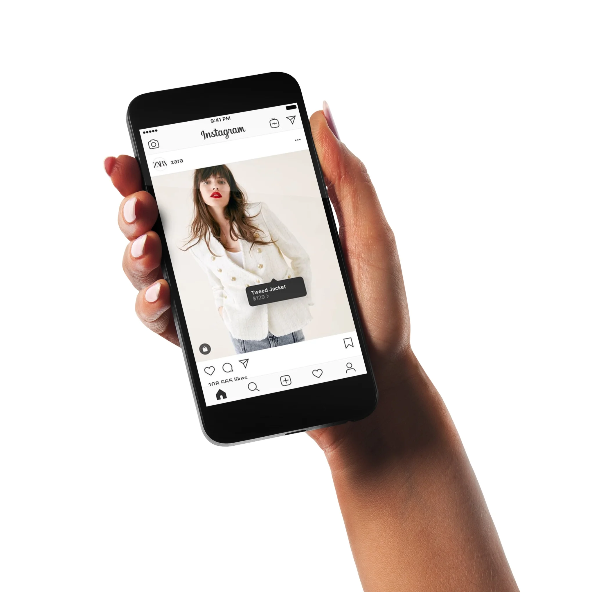 Instagram launches new 'Checkout' feature