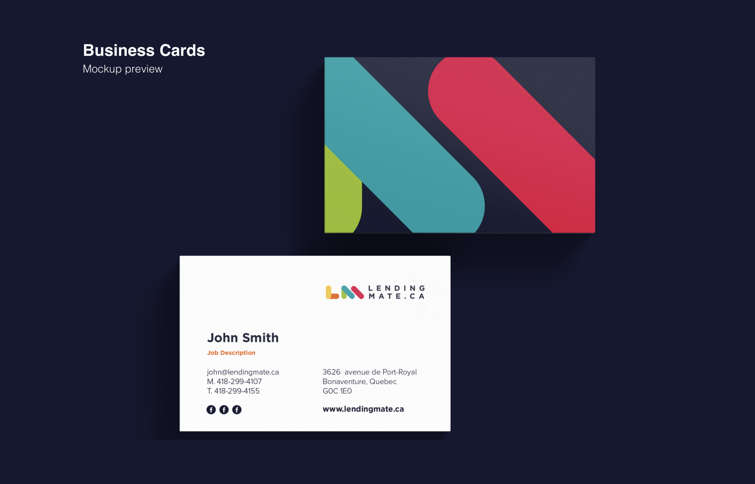 Branding, Web Design & Marketing Collateral supporting image