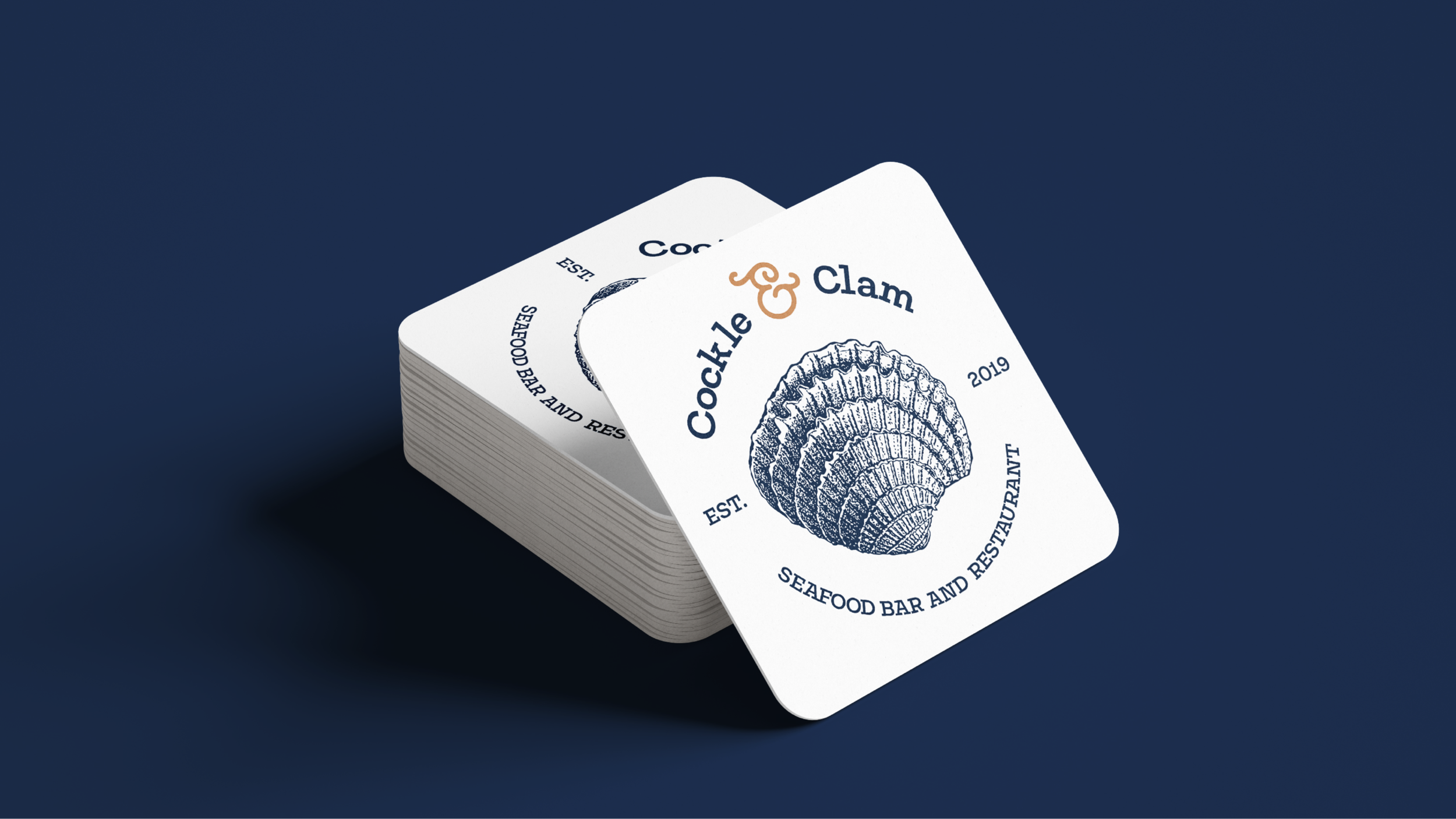 Case Study: Cockle &amp; Clam