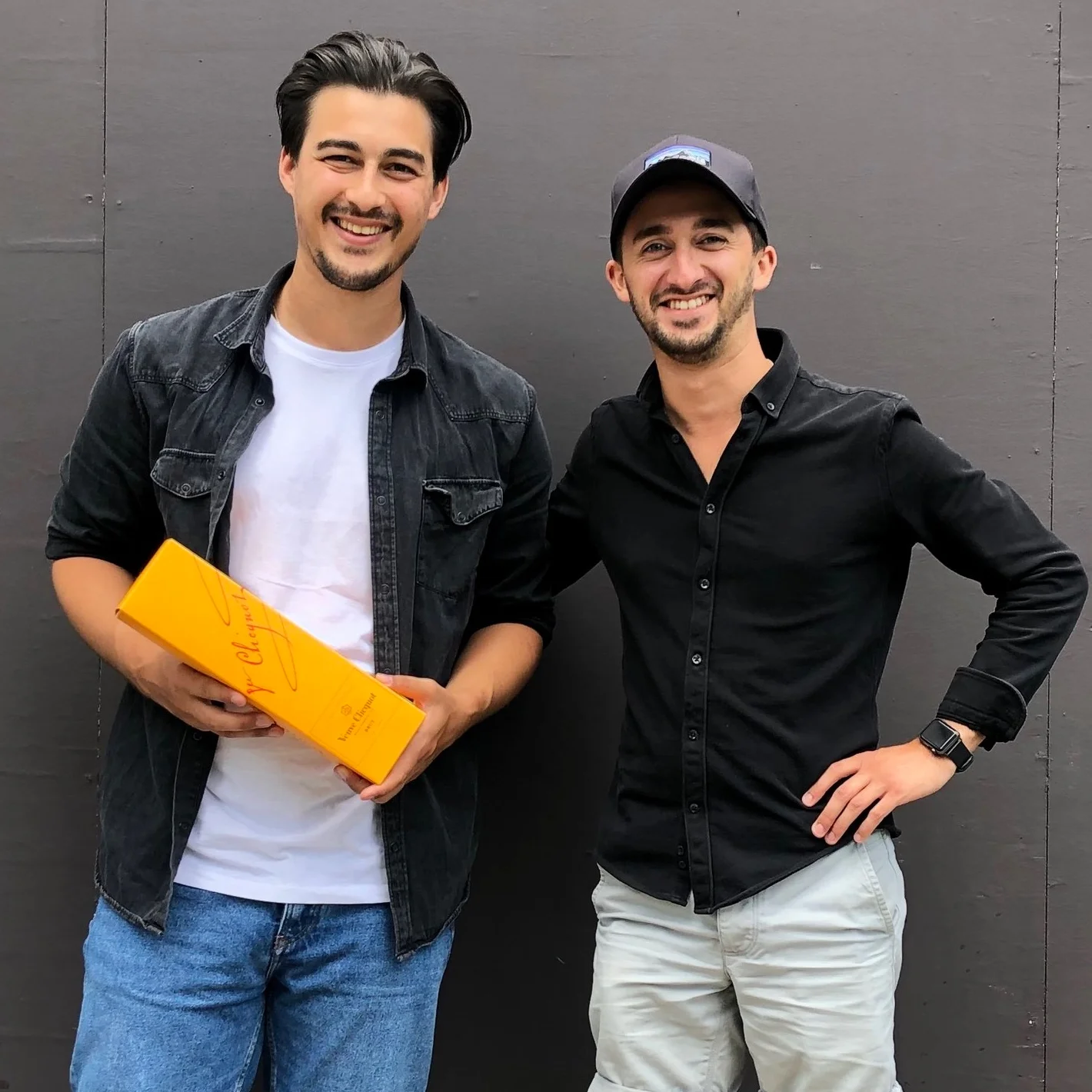 UNBXD appoints Youssef Ali as Creative Director