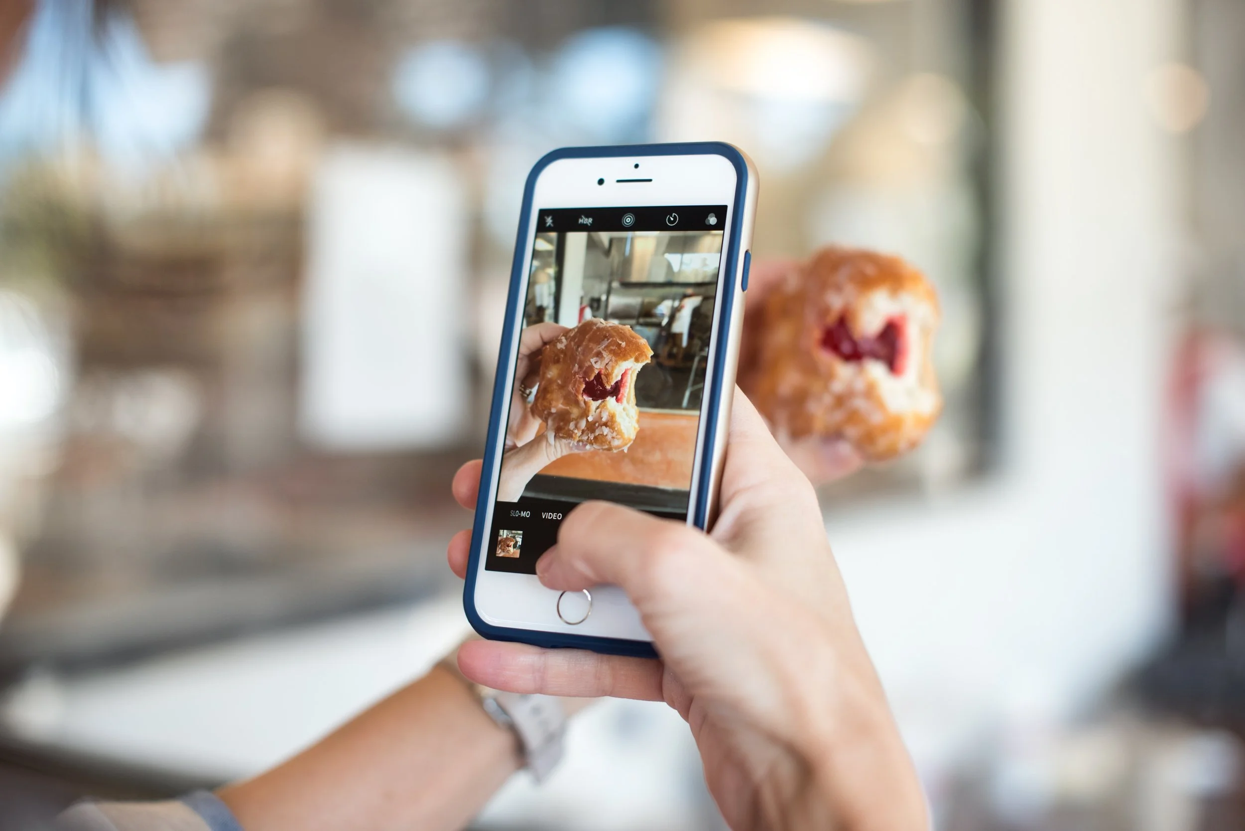 What is User-Generated Content and How to Maximise it for your Brand