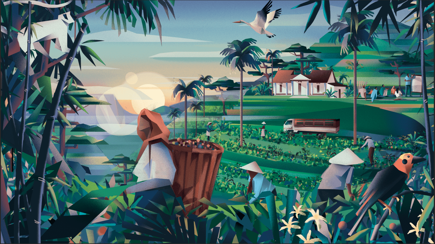 Sustainable Marketing from a Designer’s Perspective