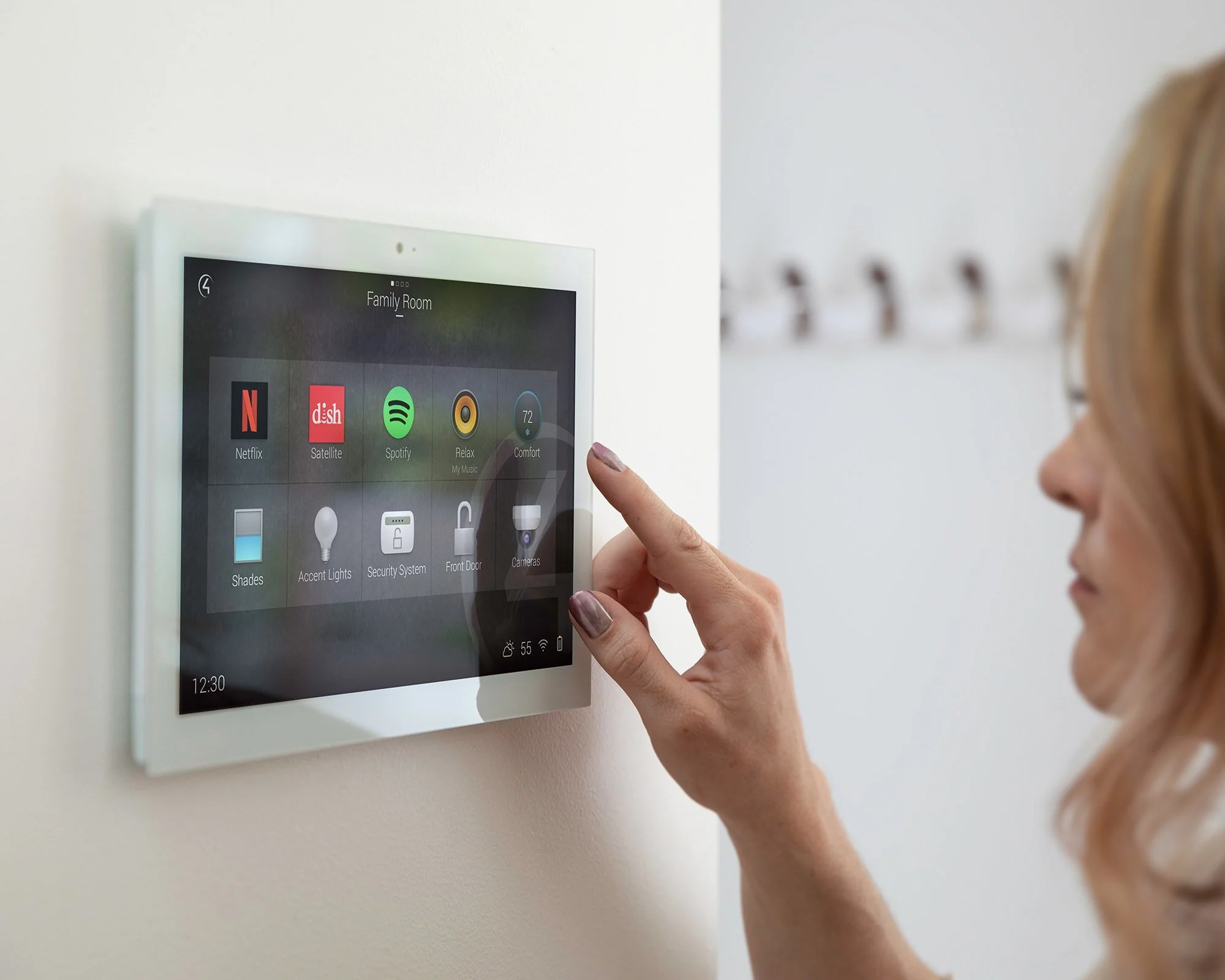 RFS Technology | Click to view case study