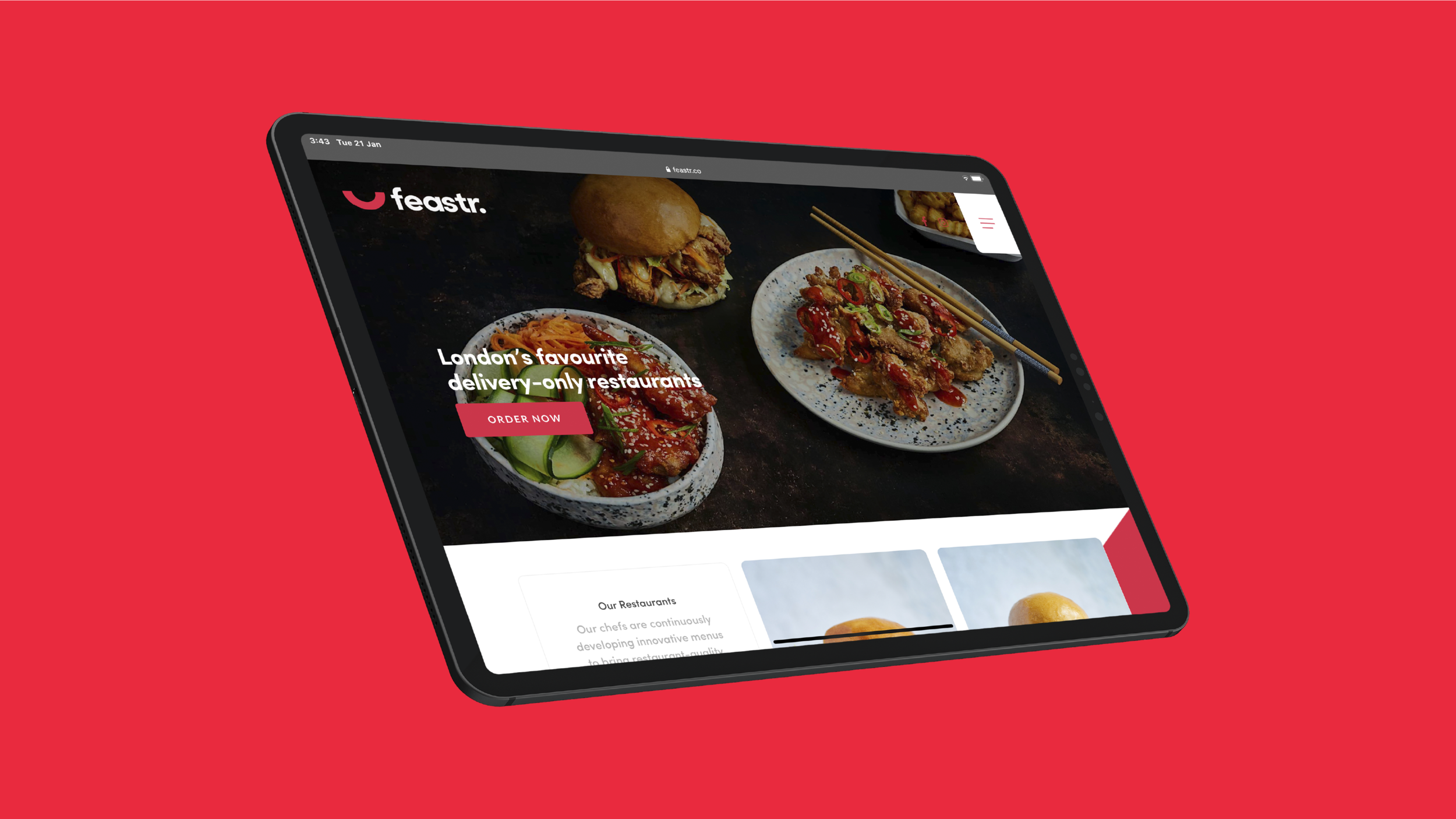 Branding, Web Design & Marketing Collateral supporting image