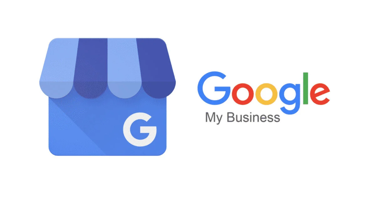 Google Business Pages