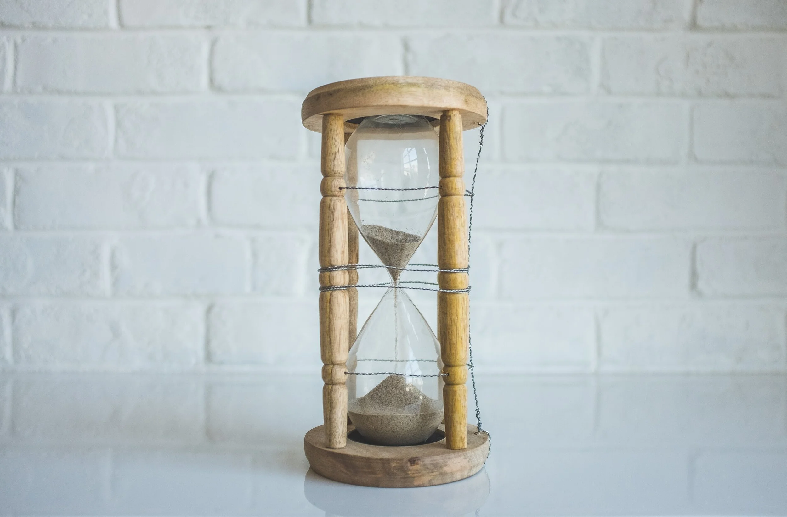 Think About Loading Times