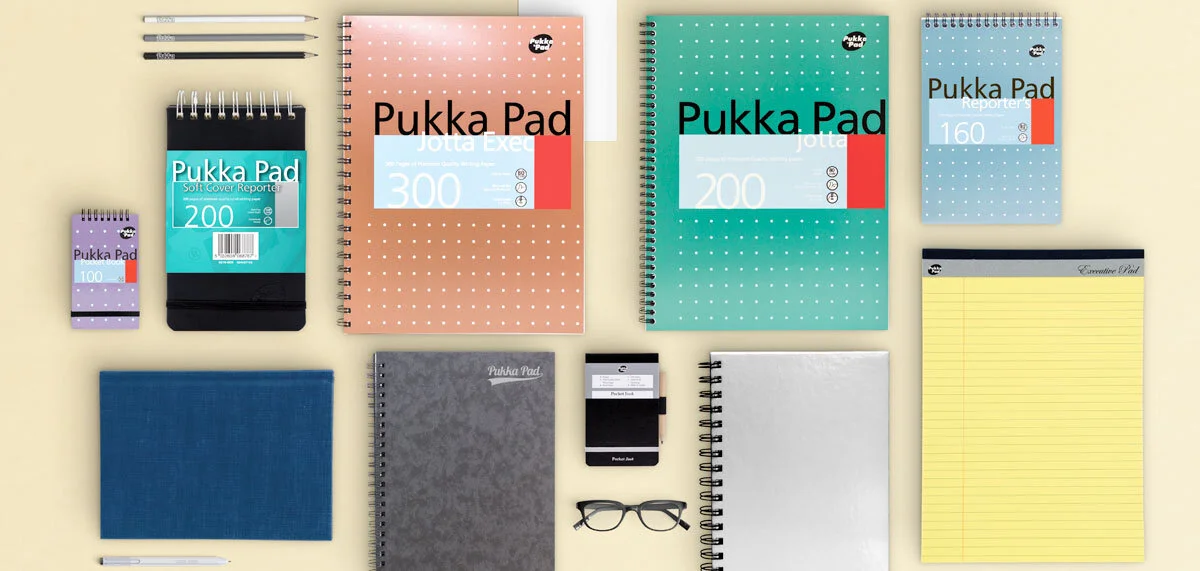 Notepads-web