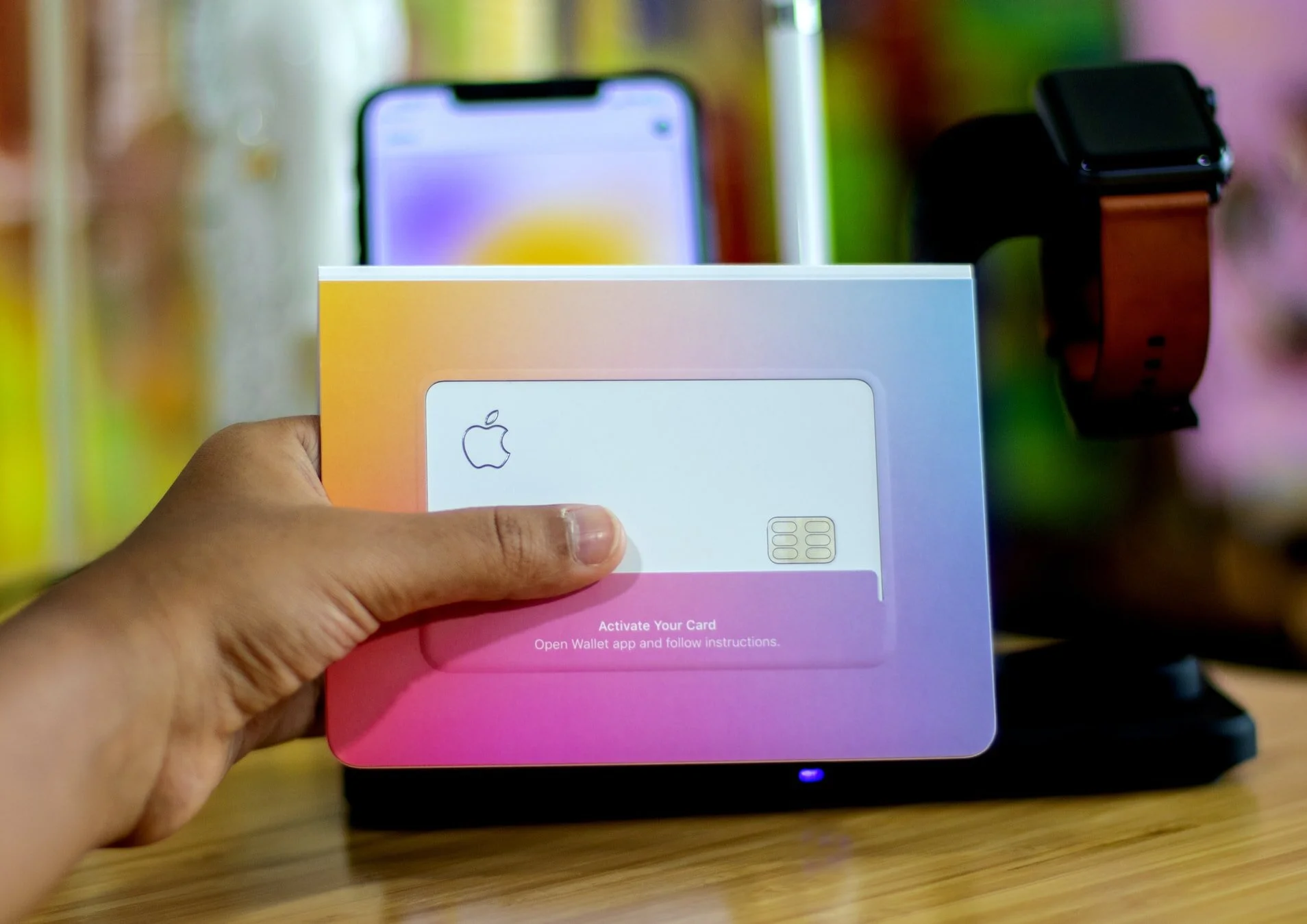 GenZ are becoming the most important  spending demographic  l  Apple Card