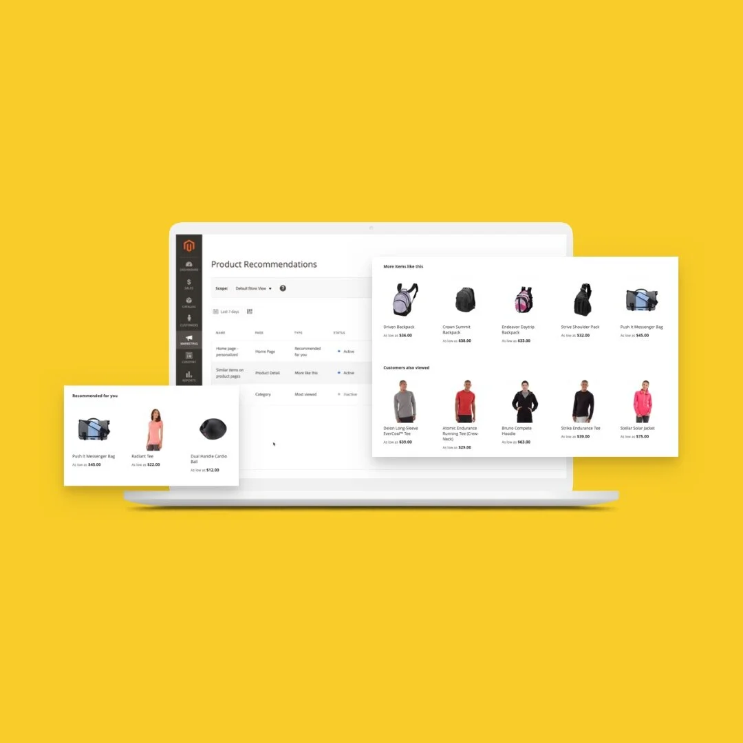 What is Magento and why should you use it?