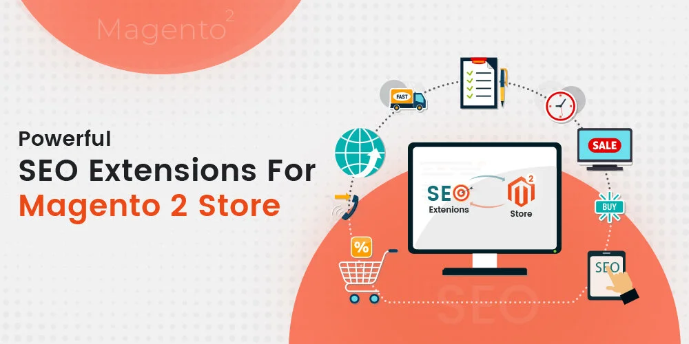 Magento 2 Integrations for SEO