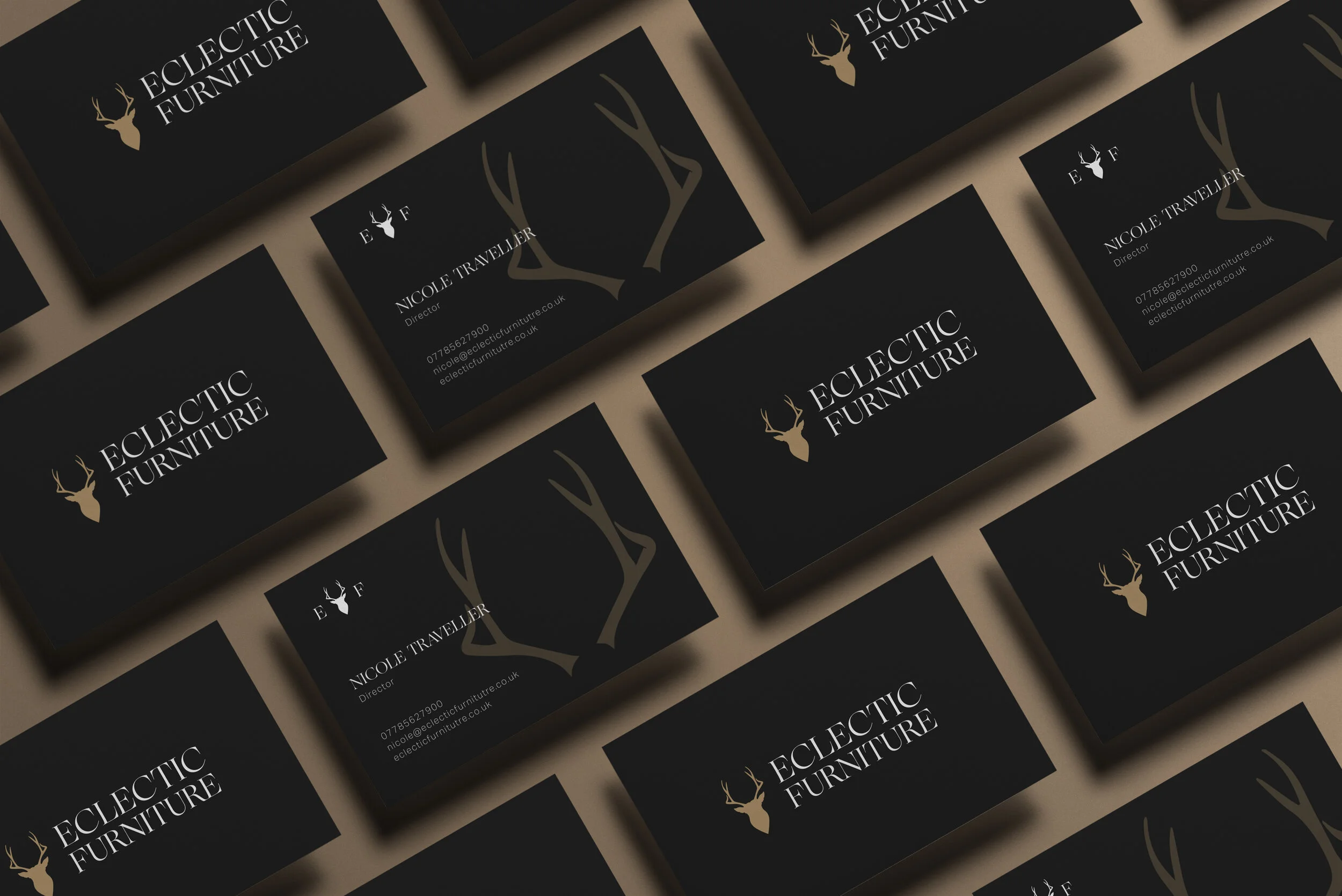 Eclectic Furniture - UNBXD | Creative Digital Agency supporting image