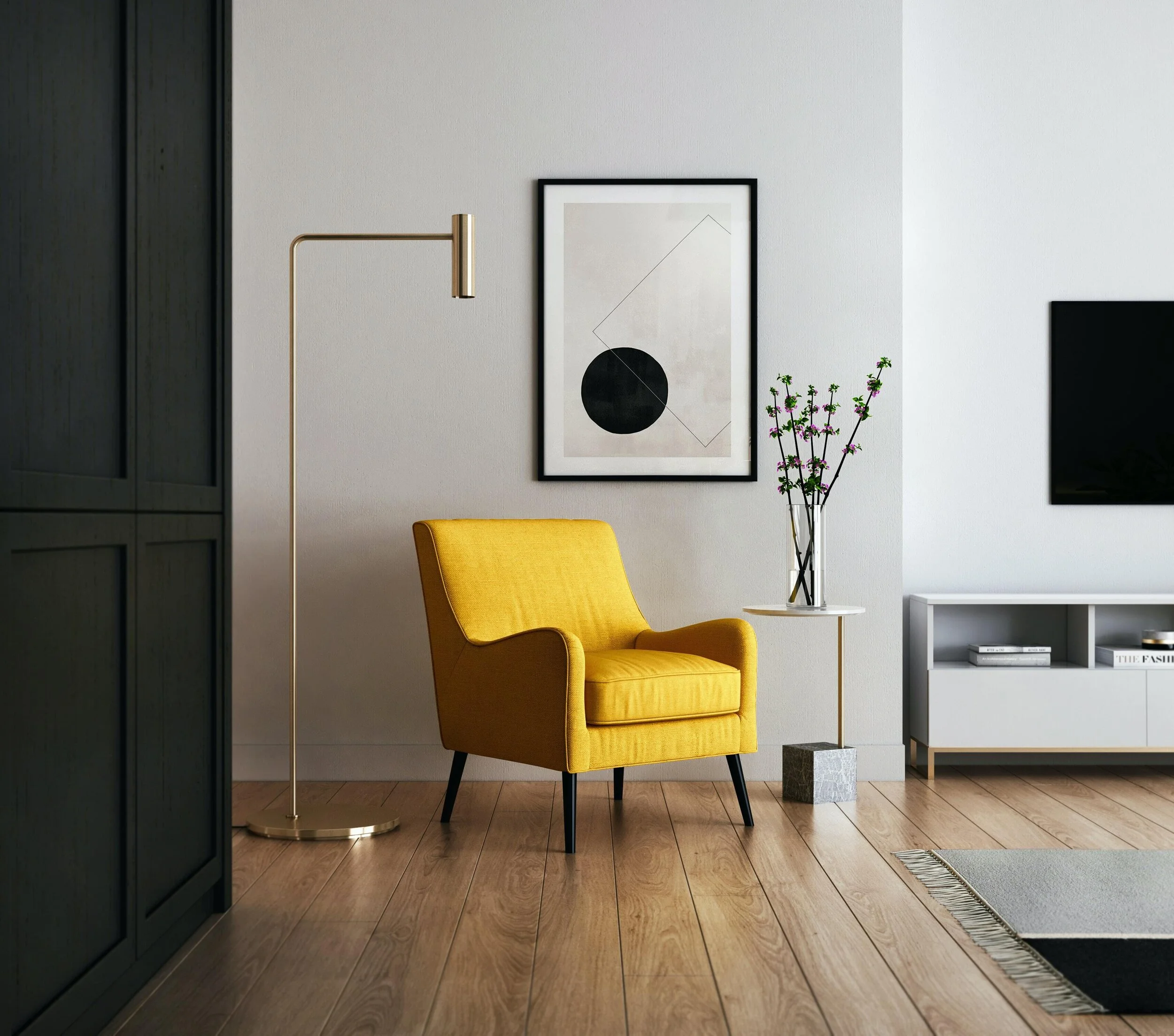 UNBXD Develops Luxury Online Furniture Brand, Eclectic Furniture