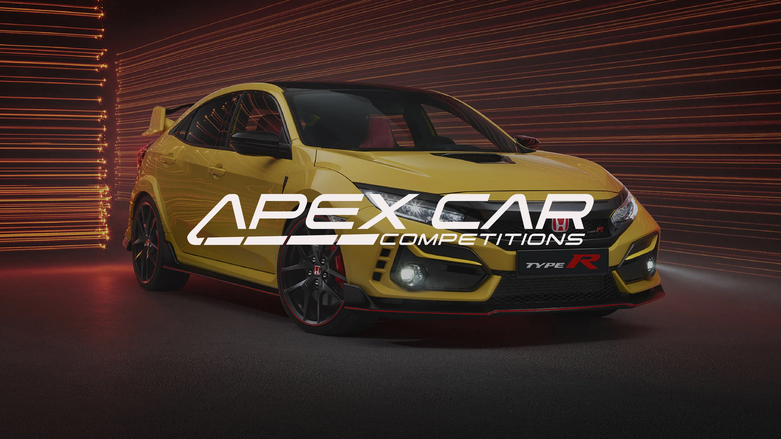 Introducing APEX Car Competitions