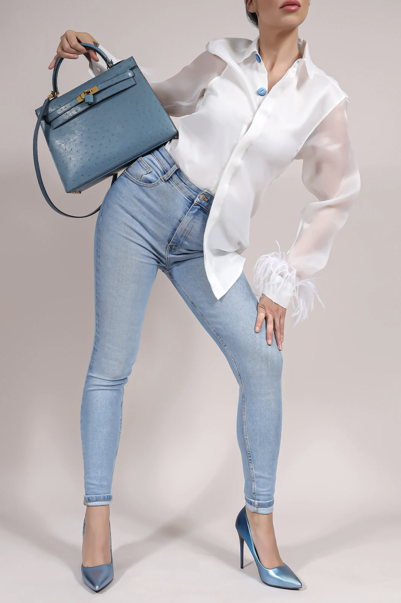 The DreamBags Club - UNBXD | Creative Digital Agency supporting image