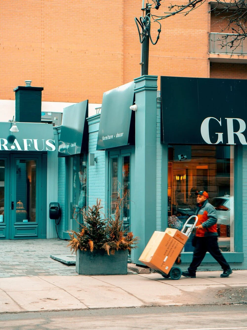 A Year of Digital Transformation: How 2020 Changed E-commerce