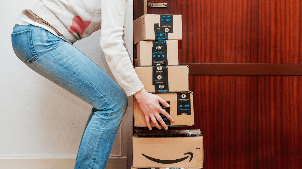 Amazon