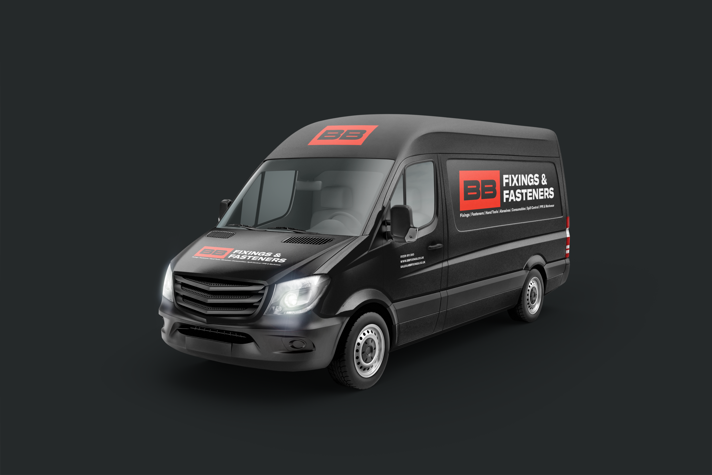 Van