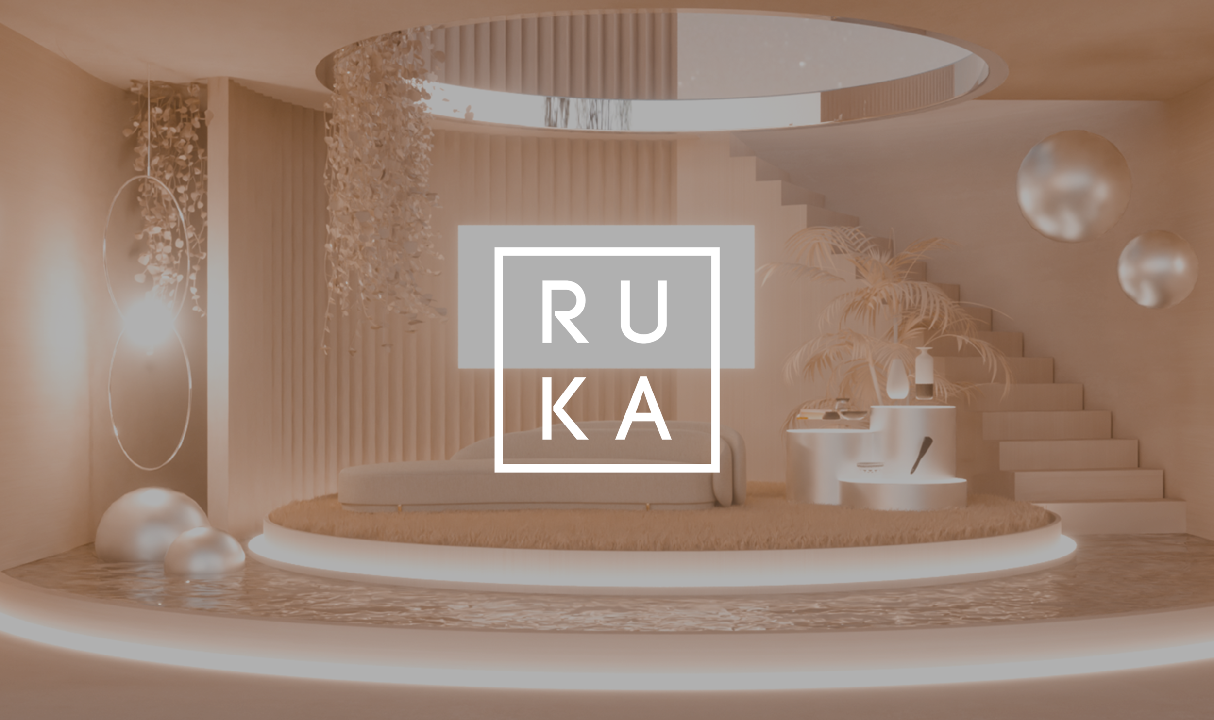 RUKA Hair