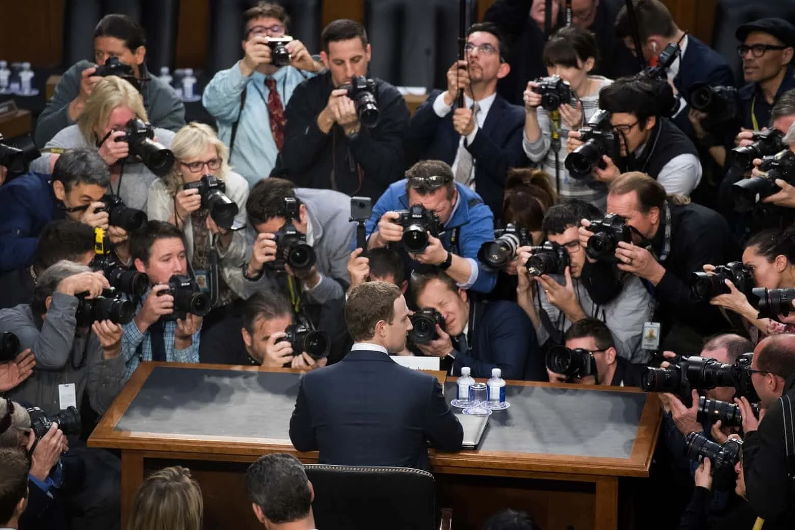 War of the Titans: How Facebook &amp; Apple’s Privacy war is going to affect your Social Ads Business