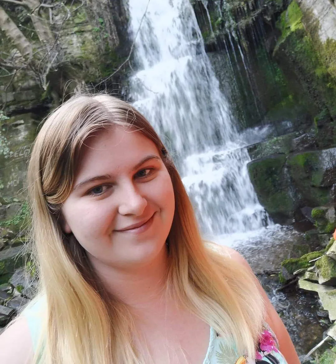 Welcome To The Team, Lauren! supporting image
