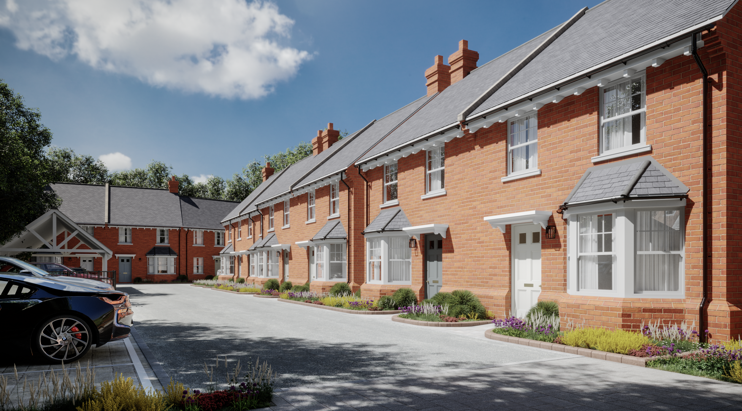 Hurst & Hurst Estates