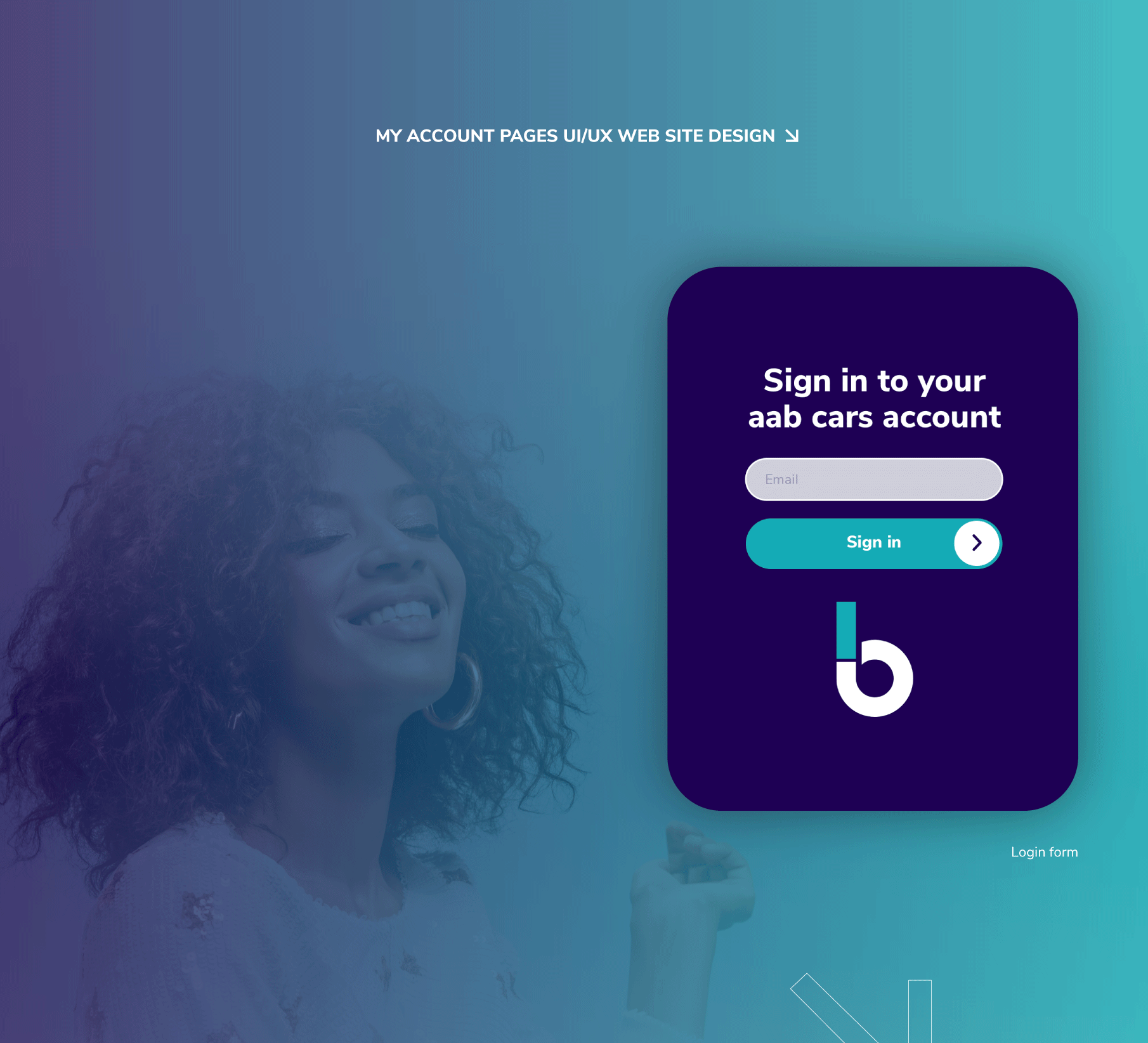 UI/UX, WordPress Development, API Integrations supporting image