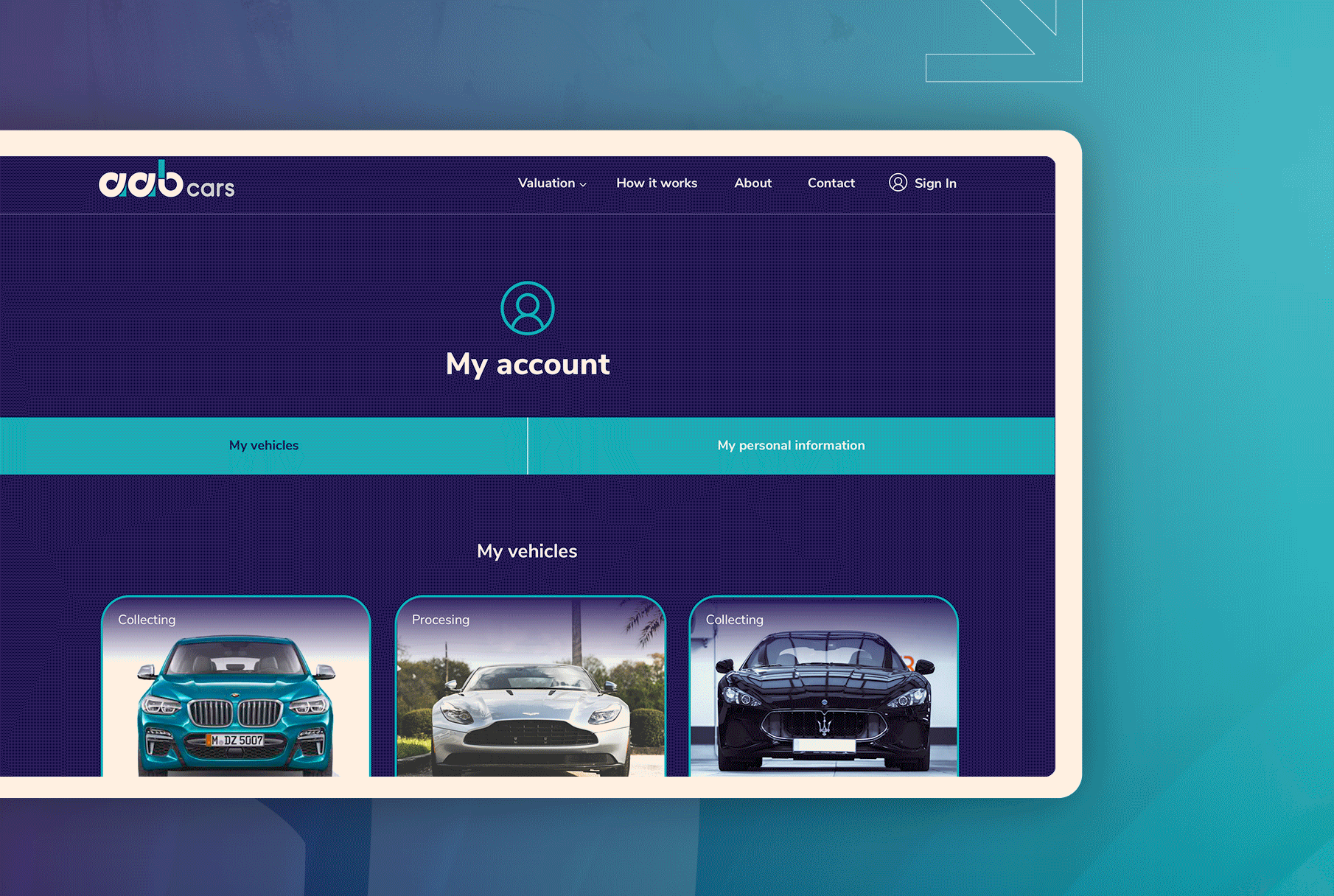 UI/UX, WordPress Development, API Integrations supporting image