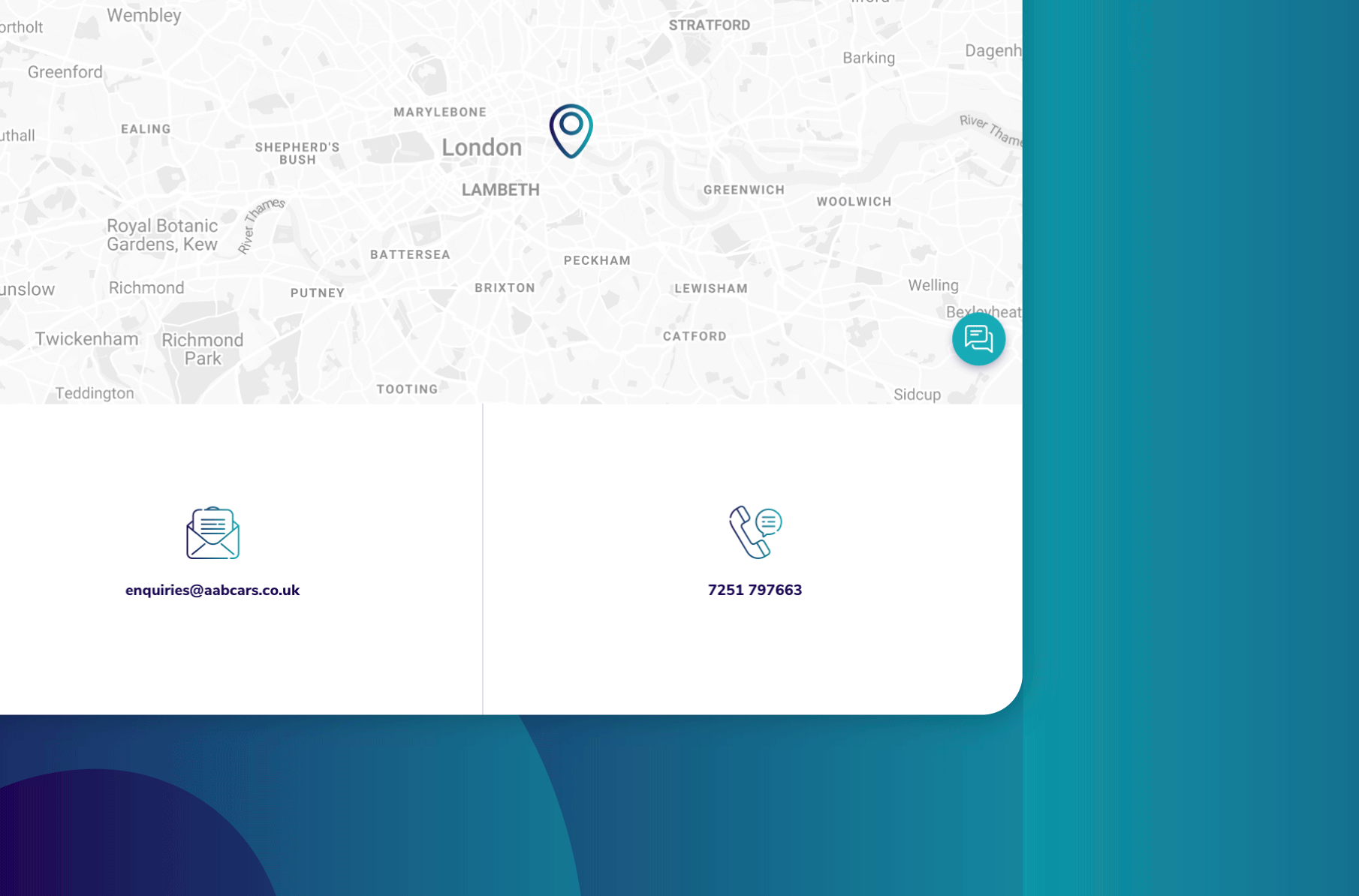 UI/UX, WordPress Development, API Integrations supporting image