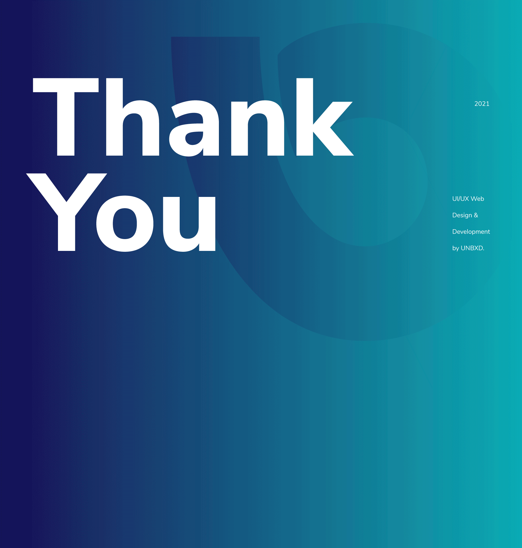 UI/UX, WordPress Development, API Integrations supporting image