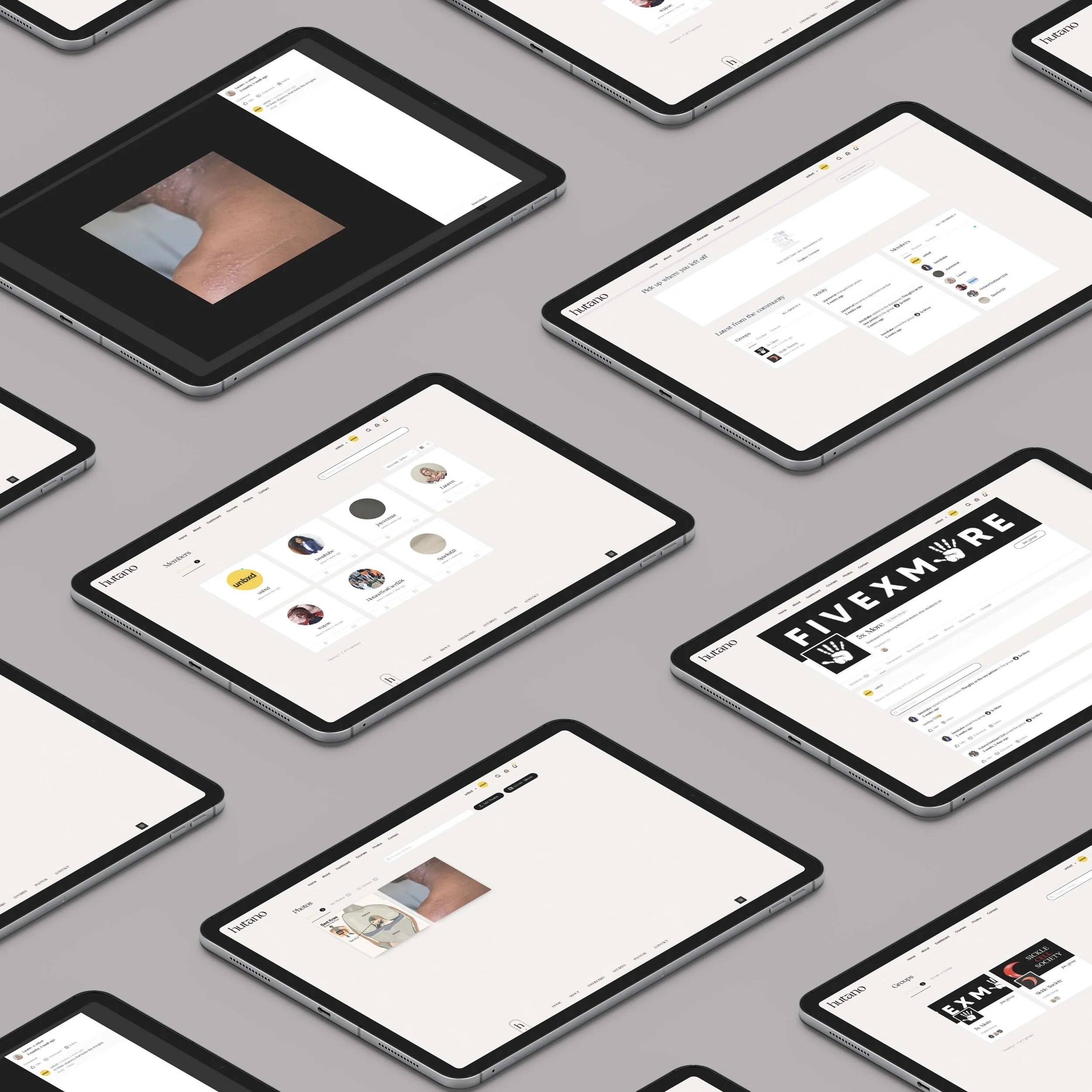 Backend 2