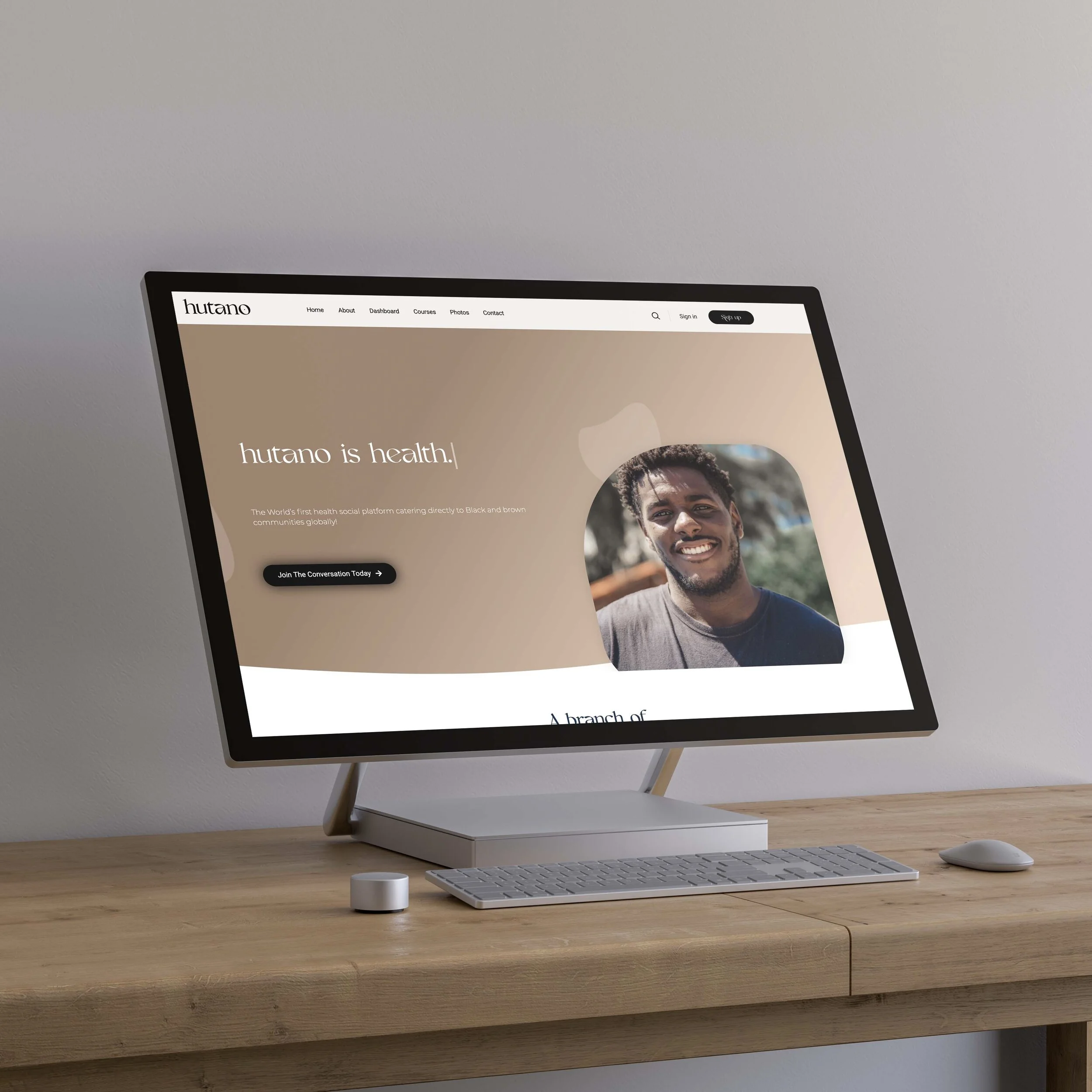Introducing Hutano, Closing the Racial Gap in Healthcare