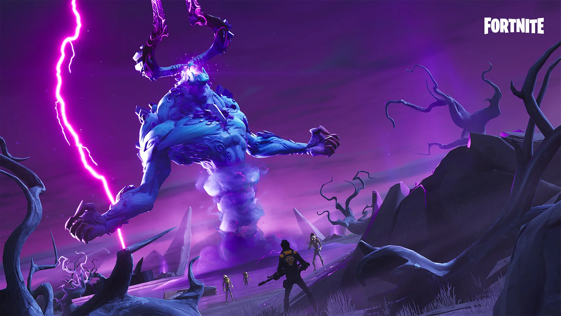 Fortnite, the worlds most successful Metaverse event.