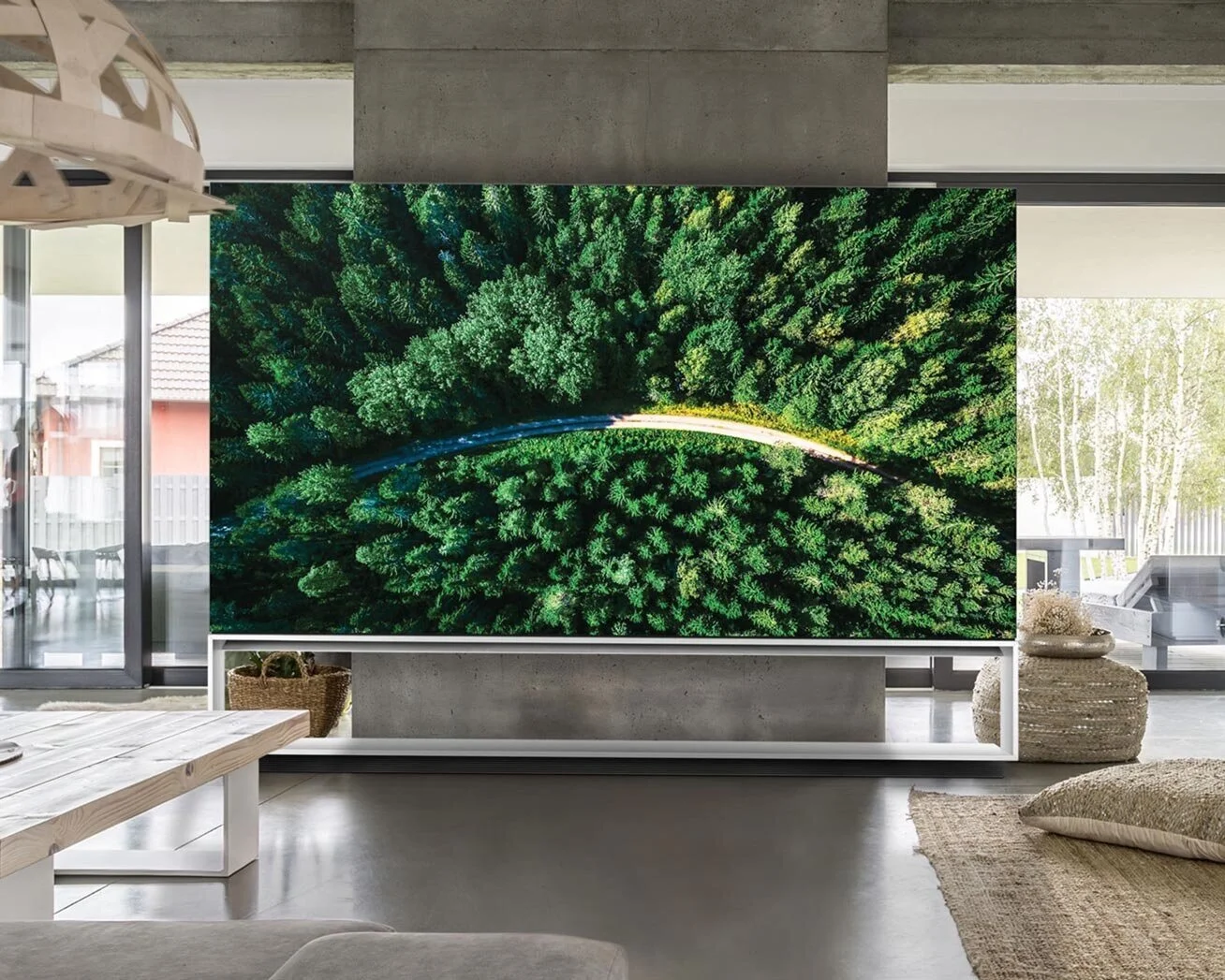 Client Win: LG Electronics 