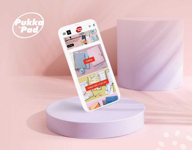 Pukka Stationary