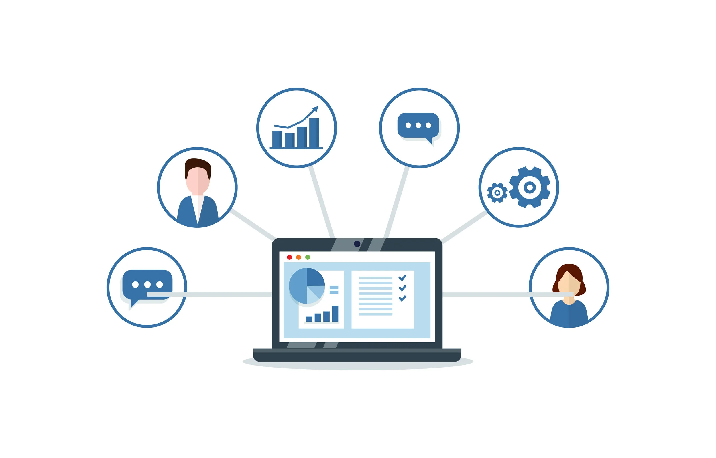 Struggling to understand your customers? Thats because you need to understand the data