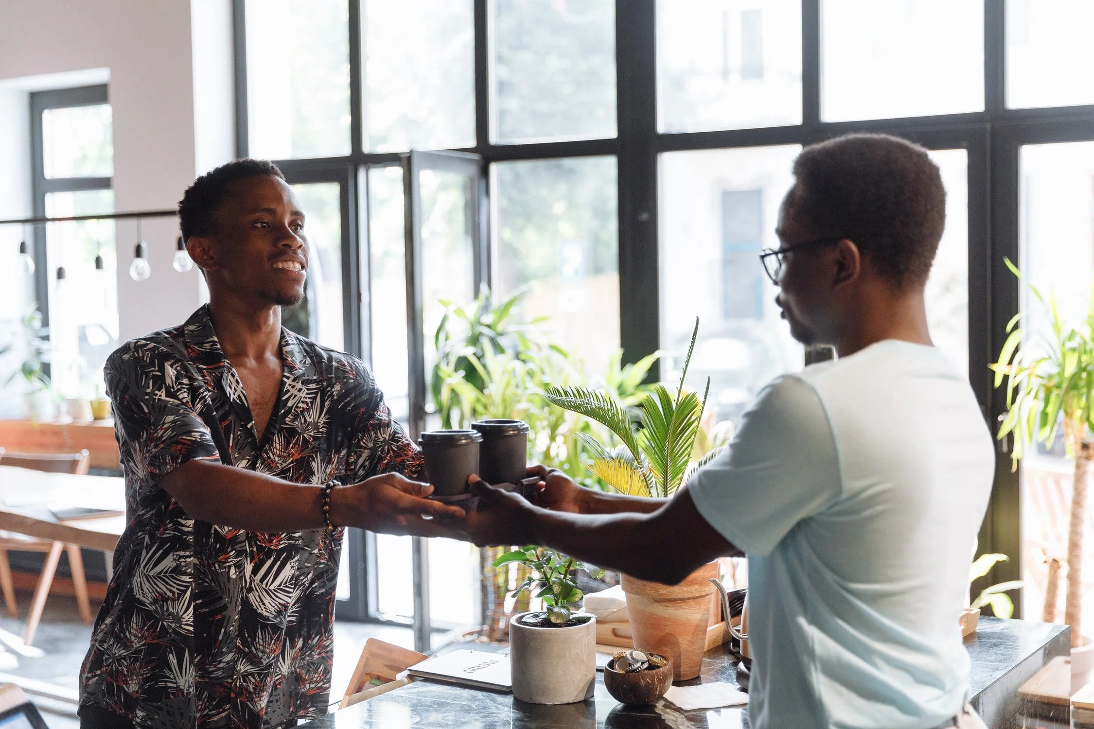 You might not see your customers in person, but understanding how they engage with your brand is just as important