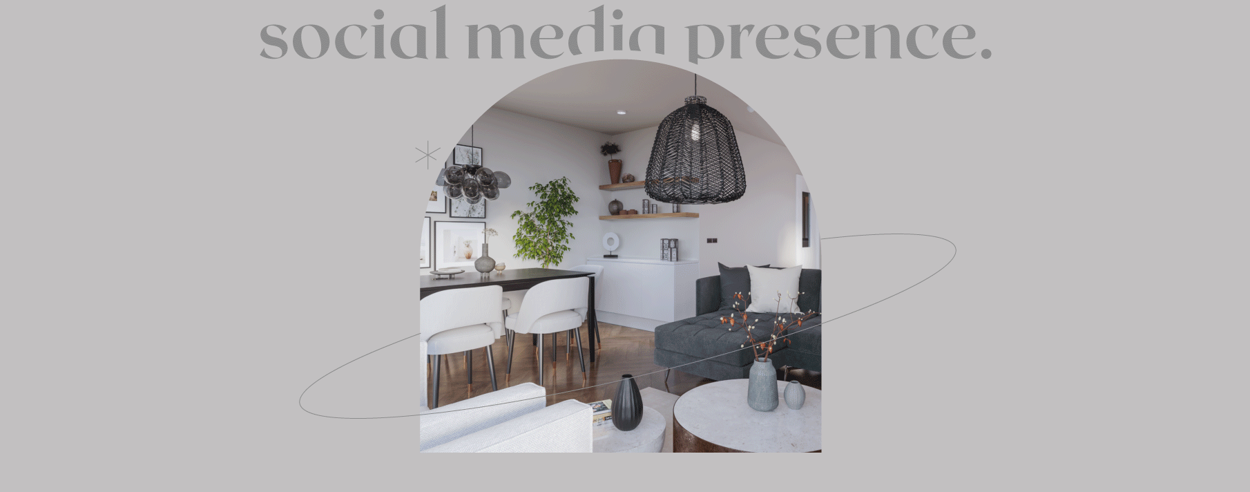 Social Media Marketing & PPC supporting image